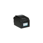 Принтер этикеток термотрансферный Bsmart BS350 203 dpi, RS232, USB, Ethernet, черный, фото4
