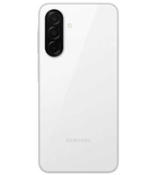 Смартфон Samsung Galaxy A26 5G SM-A266B 6/128Gb белый