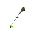 Триммер аккумуляторный GreenWorks GD82LTk5, 82 В, 5 Ач, фото4