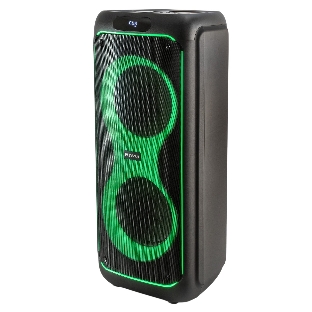 Минисистемы AIWA CAS-910 черный