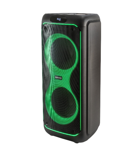 Минисистемы AIWA CAS-910 черный