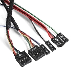 Серверный корпуса ExeGate Pro 4U4021S (RM 19', высота 4U, глубина 480, без БП, USB) EX254718RUS, фото3