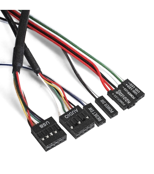 Серверный корпуса ExeGate Pro 4U4021S (RM 19', высота 4U, глубина 480, без БП, USB) EX254718RUS
