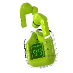 Беспроводные наушники MORE CHOICE (4620202552617) BW07 зеленый, фото10