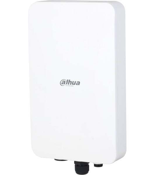 Точка доступа Wi-Fi Dahua 11AX 3000Mbps Outdoor AP support DoLynk care 