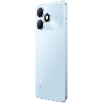 Смартфон Realme Note 80 RMX5388 4Gb, 64Gb, голубой, фото7