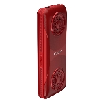 Мобильный телефон Maxvi P110 красный, фото7
