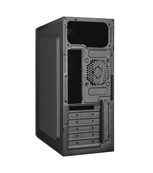 Компьютерный корпус Ginzzu A400 ATX