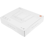 Роутер Wi-Fi Xiaomi Mi Router AX1500 RD12, 2.4/5 ГГц, до 1.5 Гбит/с, LAN 3x1 Гбит/с, WAN 1x1 Гбит/с, фото10