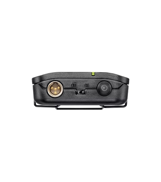 Микрофонная система SHURE BLX1288E/CVL-M17 беспроводная, двухканальная, с ручным передатчиком PG58 и петличным микрофоном CVL-B/C, частота UHF 662-686 МГц