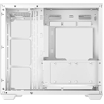 Компьютерный корпус Deepcool CG530 WH белый без БП ATX 2x120мм 2x140мм 2xUSB2.0 1xUSB3.0 audio bott PSU, фото5