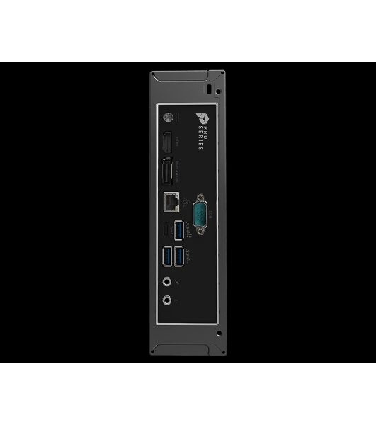 Компьютер MSI Pro DP21 14M Mini Core i5-14400 (2.5GHz), NoMemory, noHDD, noSSD, Intel Graphics, noDVD, WiFi, BT, 120W, VESA, COM Port, no keyboard&mouse, noOS, 1y war-ty (936-B0A431-235)