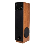 Акустическая система ELTRONIC (30-58) HOME SOUND - колонка 10', бук, фото11