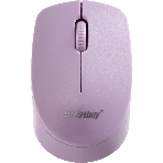 Мышь беспроводная Smartbuy (SBM-202AG-V) ONE 202AG-V с/фиолетовый, фото 1