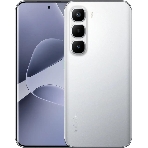 Смартфон Infinix HOT 60 Pro+ X6886 8/256Gb, серебристый титан, фото 1