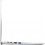 Ноутбук Acer Swift Go 14SFG14-41 Ryzen 7 7730U/16Gb/SSD 1Tb/14';/FHD/IPS/Win 11/Silver (NX.KG3CD.002), фото3