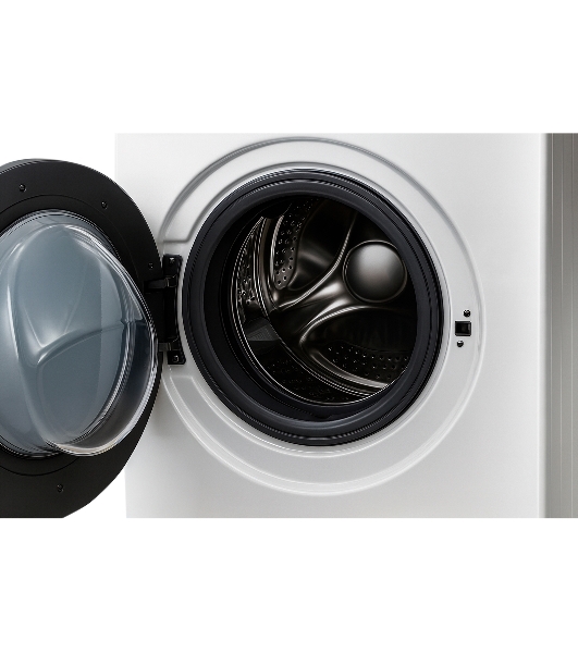 Стиральная машина Pioneer WM-127001WH белый, загрузка фронтальная 7 кг, 1200 об/мин, класс A+++