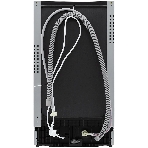 Встраиваемая посудомоечная машина Krona GARDA 45 BI V2, фото5
