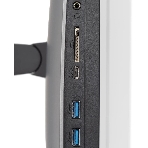 Моноблок Digma Pro Unity 27' Full HD i5 1235U (1.3) 16Gb SSD 512Gb Iris Xe CR Windows 11 Professional GbitEth WiFi BT 90W клавиатура мышь Cam серый/черный 1920x1080, фото5
