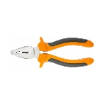 Плоскогубцы Sparta Comfort 160 мм, комбинированные шлифованные, двухкомпонентные рукоятки, фото3