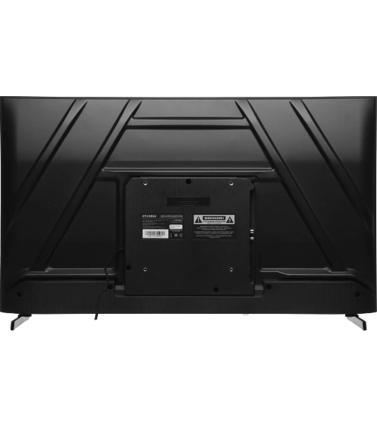 Телевизор Hyundai 40' H-LED40BS5011 черный LED FHD 60Hz Smart TV 1GB/8GB