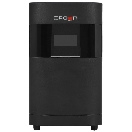 Источник бесперебойного питания Crown CMUOA-350-2K EURO/2000 ВА/1800 Вт/4 х CEE 7 (евророзетка), фото8