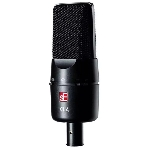 Микрофон конденсаторный sE Electronics X1 A 20 Гц 20 кГц, динамический диапазон: 114 / 134 дБ, кардиоида, комплектация: поворотный микрофонный зажим, адаптер с резьбой, фото3