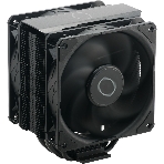 Кулер ЦП COOLER MASTER RR-S4KK-25SN-R1 LGA1150/LGA1151/LGA1155/LGA1156/LGA1200/LGA1700/AM5/AM4 70.7 фут3/мин Вес 0.9 кг, фото2