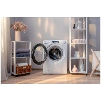 Стиральная машина Candy Smart Pro Inverter CSO4 276TWMB-07 белый, загрузка фронтальная 7 кг, 1200 об/мин., класс: А, фото9