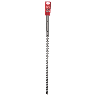 Бур Elitech 1820.039900, по бетону, 16мм, SDS-MAX, 1шт