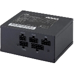 Блок питания FSP FSP750-27SCB 750W, SFX (ШВГ=125x63.5x100мм), 80PLUS Gold, A-PFC, Стандарт IEC 62368,OEM 16, фото3