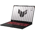 Ноутбук Asus TUF Gaming A16 FA608UM-RV096 Ryzen 7 260 16Gb SSD 512Gb NVIDIA GeForce RTX 5060 8Gb 16' IPS WUXGA (1920x1200) без ОС grey WiFi BT Cam (90NR0KV1-M006V0), фото3