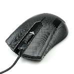 Мышь проводная Dialog Pointer MOP-08U черный, 800 dpi, USB, кнопки - 3, фото5