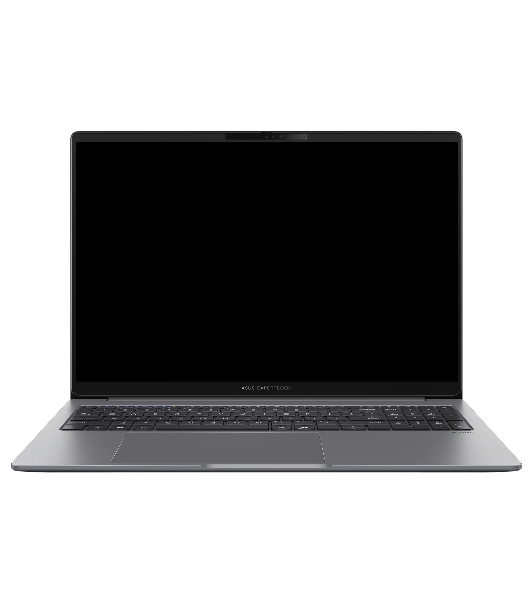 Ноутбук ASUS ExpertBook P3 PM3406CKA-LY0238 AMD Ryzen AI 5 330 2000MHz/14'/1920x1200/16GB/512GB SSD/AMD Radeon 820M/Wi-Fi/Bluetooth/Windows 11 Pro (90NX0971-M008Y0_Win11P) Grey