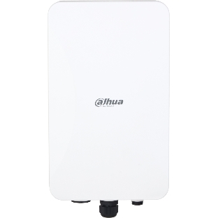 Точка доступа Wi-Fi Dahua 11AX 3000Mbps Outdoor AP support DoLynk care 