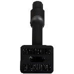 Пылесос вертикальный Deerma DEM-T50W серый/черный/красный, питание от аккумулятора, 420 Вт, уборка сухая, пылесборник 0.4 л, фото11