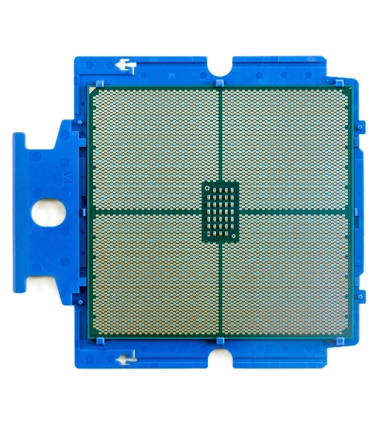 Процессор AMD EPYC 9015 Soc-SP5 3.6GHz OEM