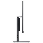 Моноблок Lenovo IdeaCentre AIO 27IRH9 27' FHD (1920x1080) IPS 300N, i7-13620H, 1x16GB DDR5-5200, 512GB SSD M.2, Intel UHD, WiFi6, BT, 5.0MP Cam, USB KB&Mouse, NoOS, Luna Grey, 1Y, фото4