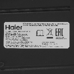 Электрическая варочная панель Haier HHY-Y64TVTPG, фото5