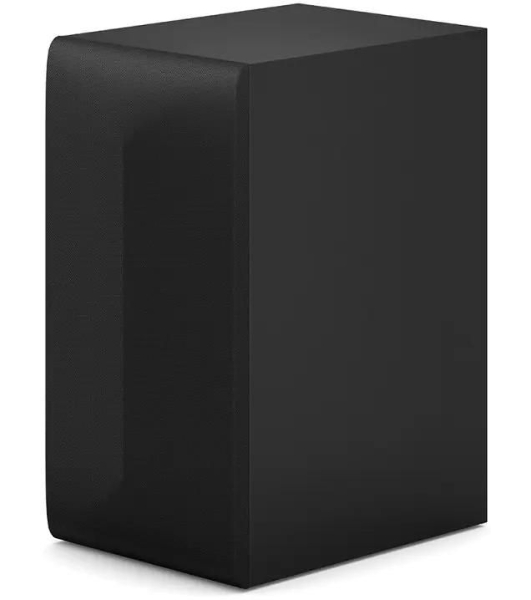 Саундбар LG S70TY 3.1.1 400Вт черный