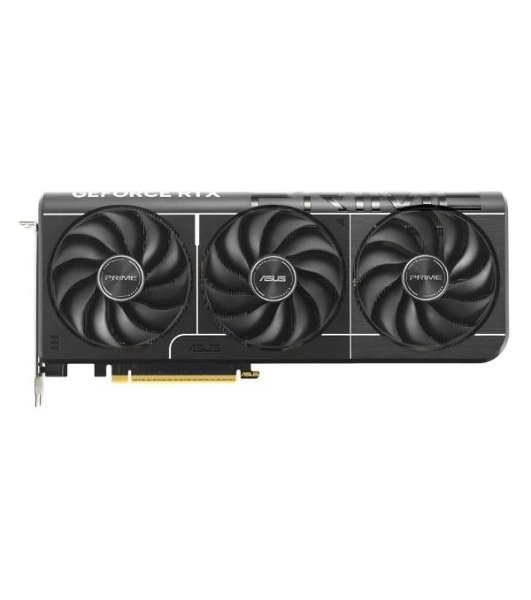 Видеокарта ASUS PRIME-RTX 5070-O12GRTX 5070,HDMIx1,DPx3,12G,D7; 90YV0M10-M0NA00