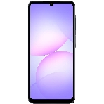 Смартфон Samsung Galaxy A07 4/128Gb, черный, фото2