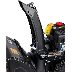 Снегоуборщик бензиновый Elitech ST 0762LE 7л.с., фото8