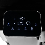 Термопот CENTEK CT-3200 проточный,4л, 2600 Вт, 4 режима нагрева, СЕНСОР LCD дисплей, функ.самоочистки, фото6