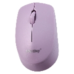Мышь беспроводная Smartbuy (SBM-202AG-V) ONE 202AG-V с/фиолетовый, фото2