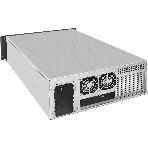 Серверный корпус ExeGate Pro 4U650-010/4U4139L (RM 19', высота 4U, глубина 650, БП 1000PAS, USB), фото9