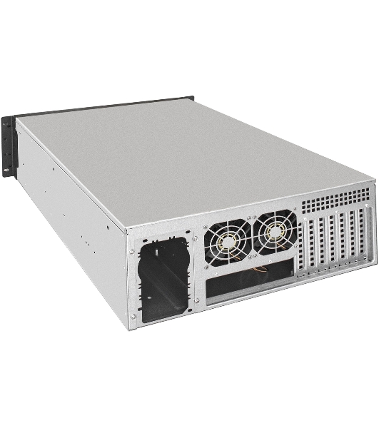 Серверный корпус ExeGate Pro 4U650-010/4U4139L (RM 19', высота 4U, глубина 650, БП 1000PAS, USB)