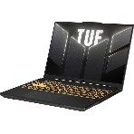 Ноутбук ASUS TUF Gaming F16 FX607VJ-RL009/16'/IPS/Intel Core 5 210H/16Gb/512Gb SSD/nVidia GeForce RTX 3050 6GB/No OS/серый/2.27kg, фото3