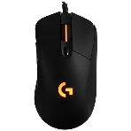 Мышь проводная Logitech G403 HERO черный, 25600 dpi, USB, кнопки - 6, фото 1
