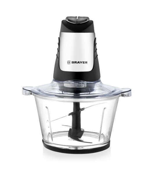 Измельчитель BRAYER BR1404